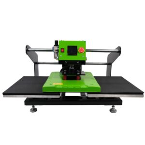 PLANCHA DTF PRO DOBLE 50X40