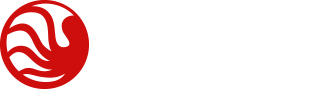 logo octopus red white