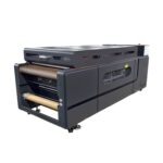 Horno Shaker automatico dtf pro 4h
