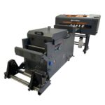 impresora dtf pro 30 con horno shaker