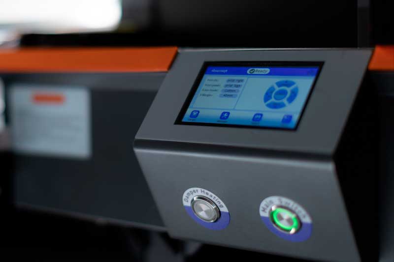 00 plotter dtf uv panel tactil