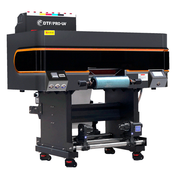 Plotter DTF PRO UV