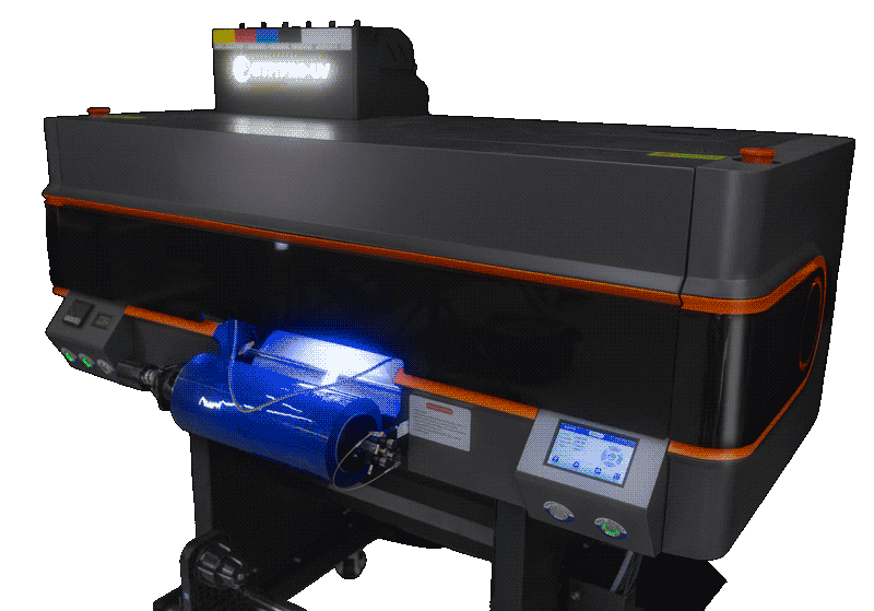 dtf uv vista lateral rigidos