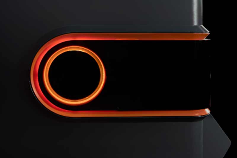 dtfmax lateral estructura luz